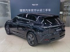 Li Auto L7 Max - ფოტო 14