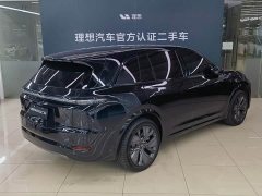 Li Auto L7 Max - ფოტო 17