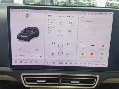 Li Auto L7 Max - ფოტო 19