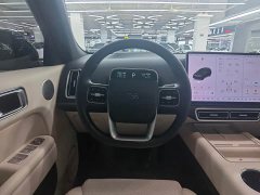 Li Auto L7 Max - ფოტო 5