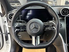 Mercedes-Benz C-Class 2024 C 260 L Sport Edition - ფოტო 10
