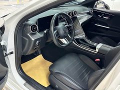 Mercedes-Benz C-Class 2024 C 260 L Sport Edition - ფოტო 12
