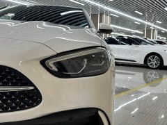 Mercedes-Benz C-Class 2024 C 260 L Sport Edition - ფოტო 13