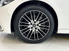 Mercedes-Benz C-Class 2024 C 260 L Sport Edition - ფოტო 14