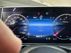 Mercedes-Benz C-Class 2024 C 260 L Sport Edition - ფოტო 16