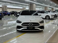 Mercedes-Benz C-Class 2024 C 260 L Sport Edition - ფოტო 2