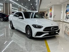 Mercedes-Benz C-Class 2024 C 260 L Sport Edition - ფოტო 3
