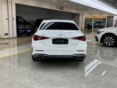 Mercedes-Benz C-Class 2024 C 260 L Sport Edition - ფოტო 5