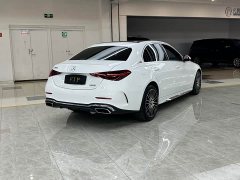 Mercedes-Benz C-Class 2024 C 260 L Sport Edition - ფოტო 6