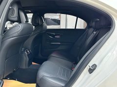 Mercedes-Benz C-Class 2024 C 260 L Sport Edition - ფოტო 8