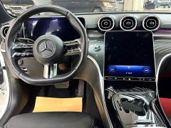 Mercedes-Benz C-Class 2024 C 260 L Sport Edition - ფოტო 9