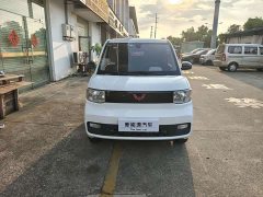 Wuling Hongguang MINIEV Macaron Sandwich Edition 170km LFP - photo 2