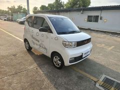 Wuling Hongguang MINIEV Macaron Sandwich Edition 170km LFP - photo 3