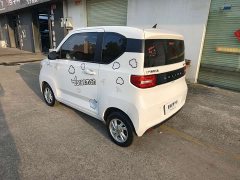 Wuling Hongguang MINIEV Macaron Sandwich Edition 170km LFP - photo 4