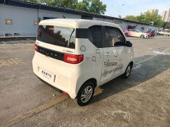 Wuling Hongguang MINIEV Macaron Sandwich Edition 170km LFP - photo 5