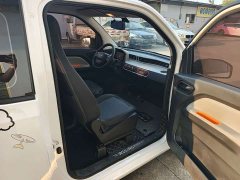 Wuling Hongguang MINIEV Macaron Sandwich Edition 170km LFP - photo 7