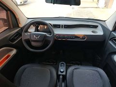 Wuling Hongguang MINIEV Macaron Sandwich Edition 170km LFP - photo 8