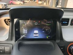 Wuling Hongguang MINIEV Macaron Sandwich Edition 170km LFP - photo 9