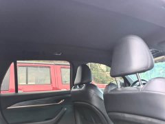 Geely Xingyue L 2021 2.0TD DCT EVO FWD Luxury - ფოტო 11