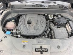 Geely Xingyue L 2021 2.0TD DCT EVO FWD Luxury - ფოტო 12