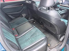 Geely Xingyue L 2021 2.0TD DCT EVO FWD Luxury - ფოტო 13