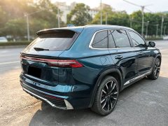 Geely Xingyue L 2021 2.0TD DCT EVO FWD Luxury - ფოტო 4