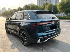 Geely Xingyue L 2021 2.0TD DCT EVO FWD Luxury - ფოტო 6