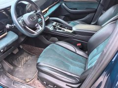 Geely Xingyue L 2021 2.0TD DCT EVO FWD Luxury - ფოტო 7