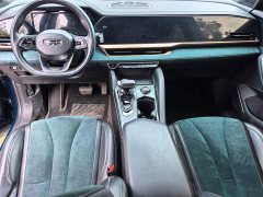 Geely Xingyue L 2021 2.0TD DCT EVO FWD Luxury - ფოტო 9
