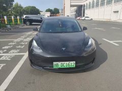Tesla Model 3 Standard Range RWD Upgrade 3D6 - ფოტო 1