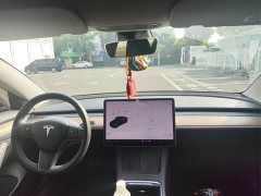 Tesla Model 3 Standard Range RWD Upgrade 3D6 - ფოტო 5