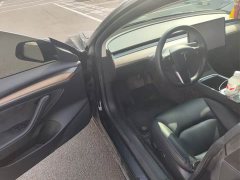 Tesla Model 3 Standard Range RWD Upgrade 3D6 - ფოტო 6