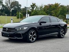 Volkswagen Passat 380TSI Starry Sky Elite - ფოტო 1