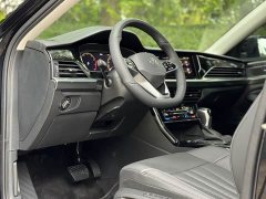 Volkswagen Passat 380TSI Starry Sky Elite - ფოტო 11