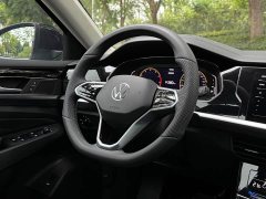 Volkswagen Passat 380TSI Starry Sky Elite - ფოტო 12
