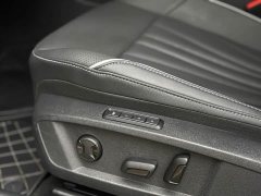 Volkswagen Passat 380TSI Starry Sky Elite - ფოტო 17