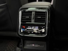 Volkswagen Passat 380TSI Starry Sky Elite - ფოტო 19