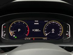 Volkswagen Passat 380TSI Starry Sky Elite - ფოტო 20