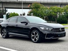 Volkswagen Passat 380TSI Starry Sky Elite - ფოტო 3