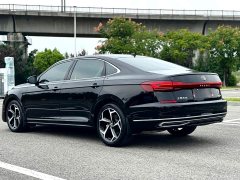 Volkswagen Passat 380TSI Starry Sky Elite - ფოტო 4