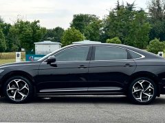Volkswagen Passat 380TSI Starry Sky Elite - ფოტო 7