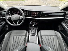 Volkswagen Passat 380TSI Starry Sky Elite - ფოტო 8