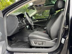 Volkswagen Passat 380TSI Starry Sky Elite - ფოტო 9