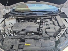 Nissan Qashqai 2.0L CVT XV Premium Luxury - ფოტო 10