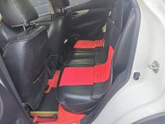 Nissan Qashqai 2.0L CVT XV Premium Luxury - ფოტო 11