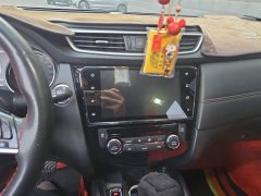 Nissan Qashqai 2.0L CVT XV Premium Luxury - ფოტო 13