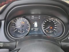 Nissan Qashqai 2.0L CVT XV Premium Luxury - ფოტო 14