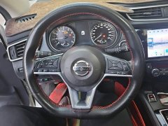 Nissan Qashqai 2.0L CVT XV Premium Luxury - ფოტო 15