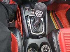 Nissan Qashqai 2.0L CVT XV Premium Luxury - ფოტო 16