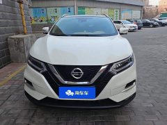 Nissan Qashqai 2.0L CVT XV Premium Luxury - ფოტო 2